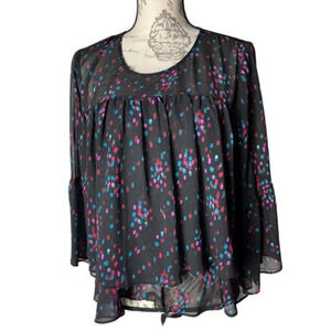 Women's Merona Blouse Size‎ Medium